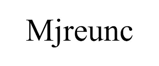 MJREUNC