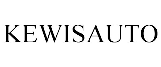 KEWISAUTO