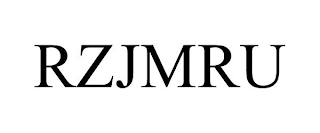 RZJMRU