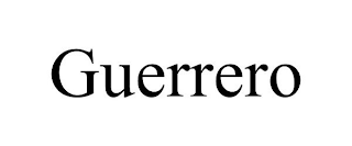 GUERRERO