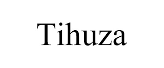 TIHUZA