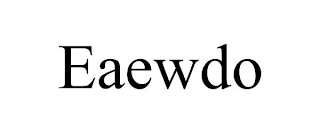 EAEWDO