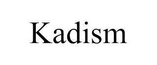 KADISM