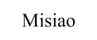 MISIAO