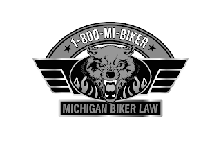 1-800-MI-BIKER MICHIGAN BIKER LAW