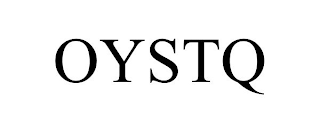 OYSTQ