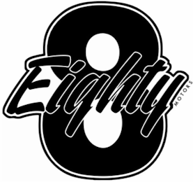 EIGHTY 8 MOTORS