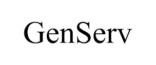 GENSERV