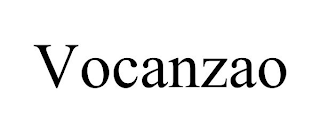 VOCANZAO