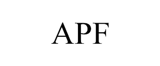 APF