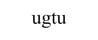 UGTU