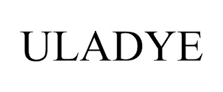 ULADYE