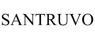 SANTRUVO