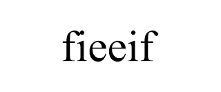 FIEEIF