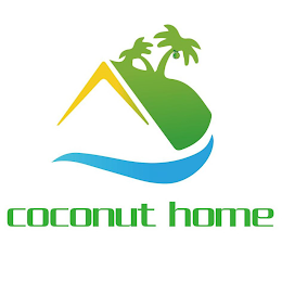 COCONUT HOME