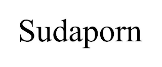 SUDAPORN