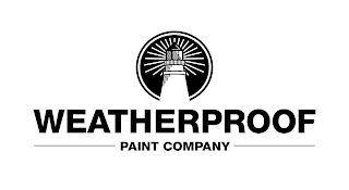 WEATHERPROOF PAINT COMPANY