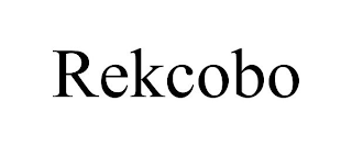 REKCOBO