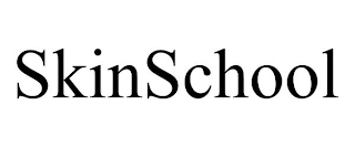 SKINSCHOOL