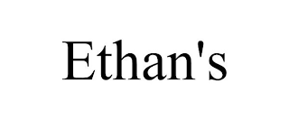 ETHAN'S