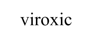 VIROXIC