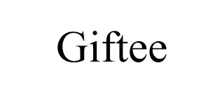 GIFTEE