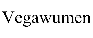 VEGAWUMEN