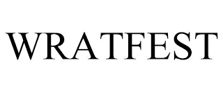 WRATFEST