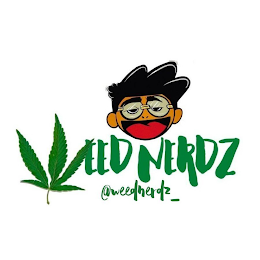 WEED NERDZ