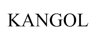 KANGOL