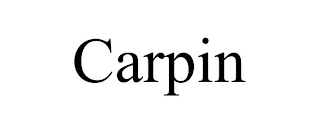 CARPIN