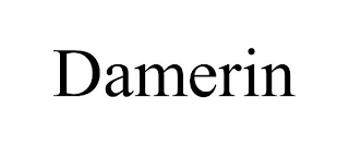 DAMERIN