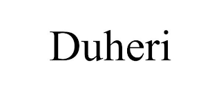 DUHERI