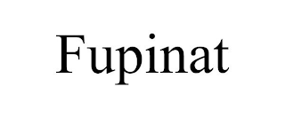 FUPINAT