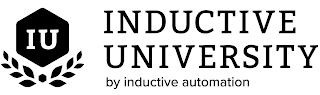 IU INDUCTIVE UNIVERSITY BY INDUCTIVE AUTOMATION