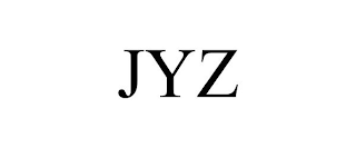 JYZ