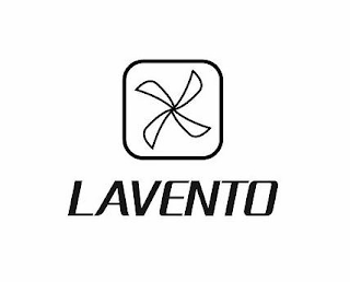 LAVENTO