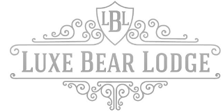 LBL LUXE BEAR LODGE