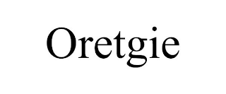 ORETGIE