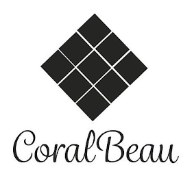 CORALBEAU