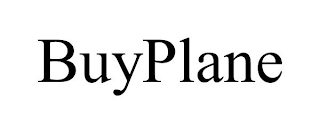 BUYPLANE