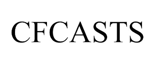 CFCASTS