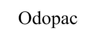 ODOPAC