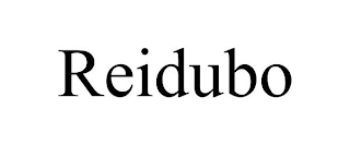 REIDUBO