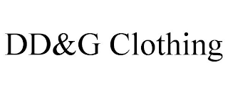 DD&G CLOTHING