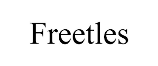 FREETLES