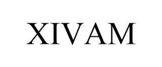 XIVAM