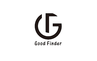 GF GOOD FINDER