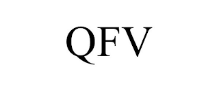 QFV