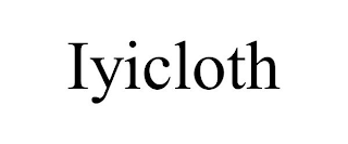 IYICLOTH